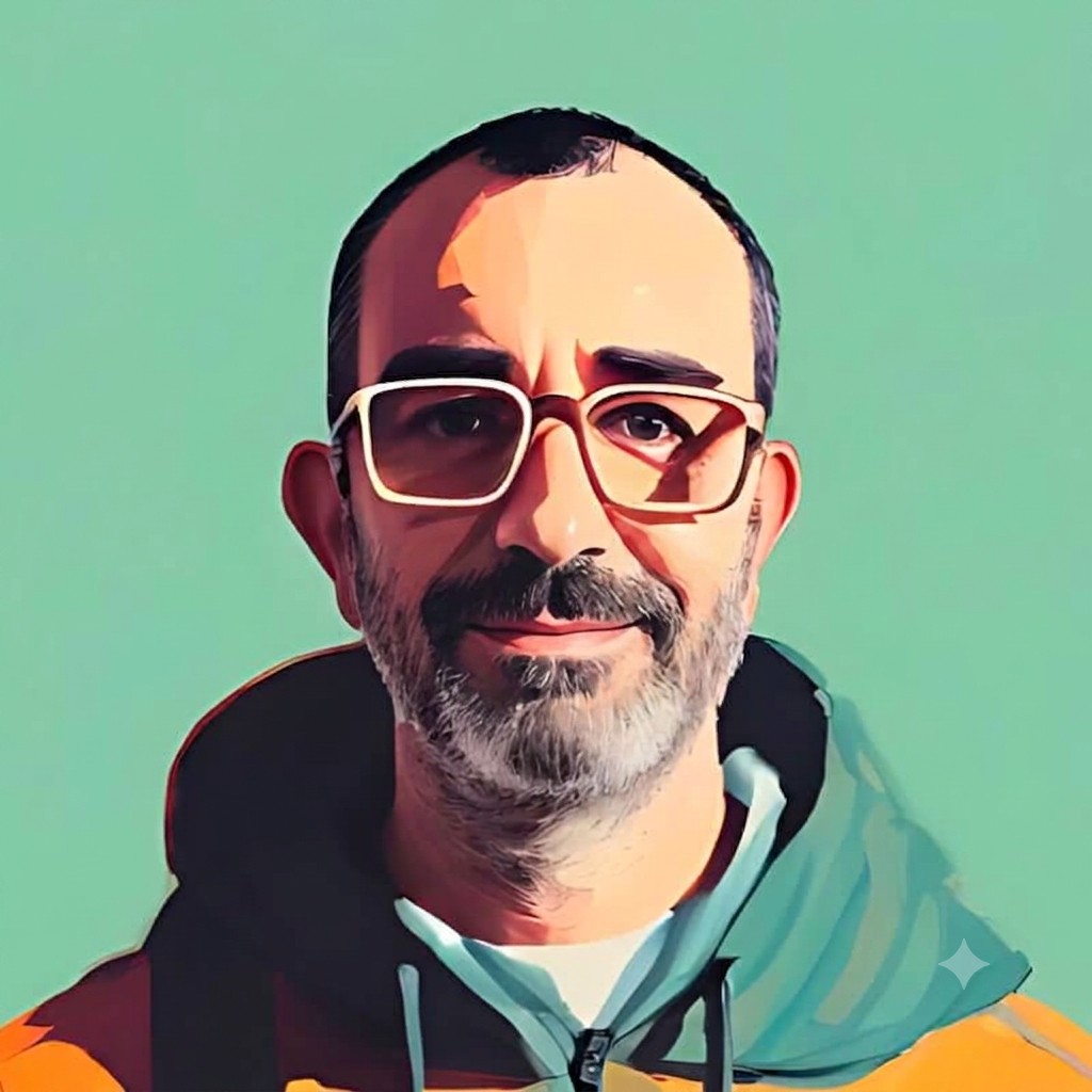 Daniel Atik